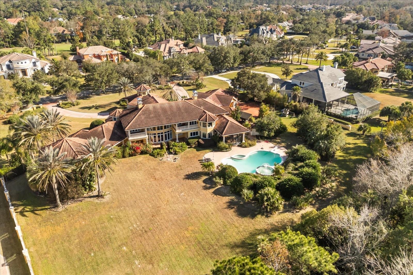 ALAQUA PH 3 - Residential