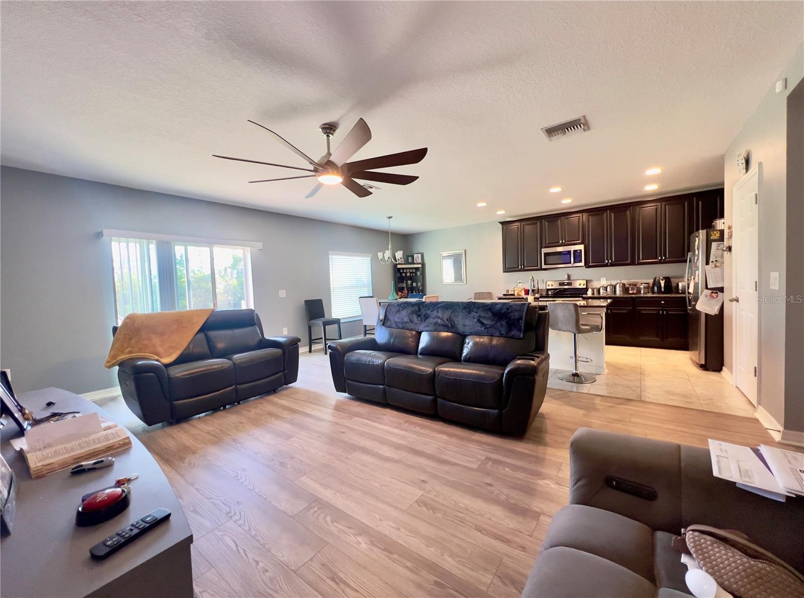 TALAVERA PH 2B - Residential