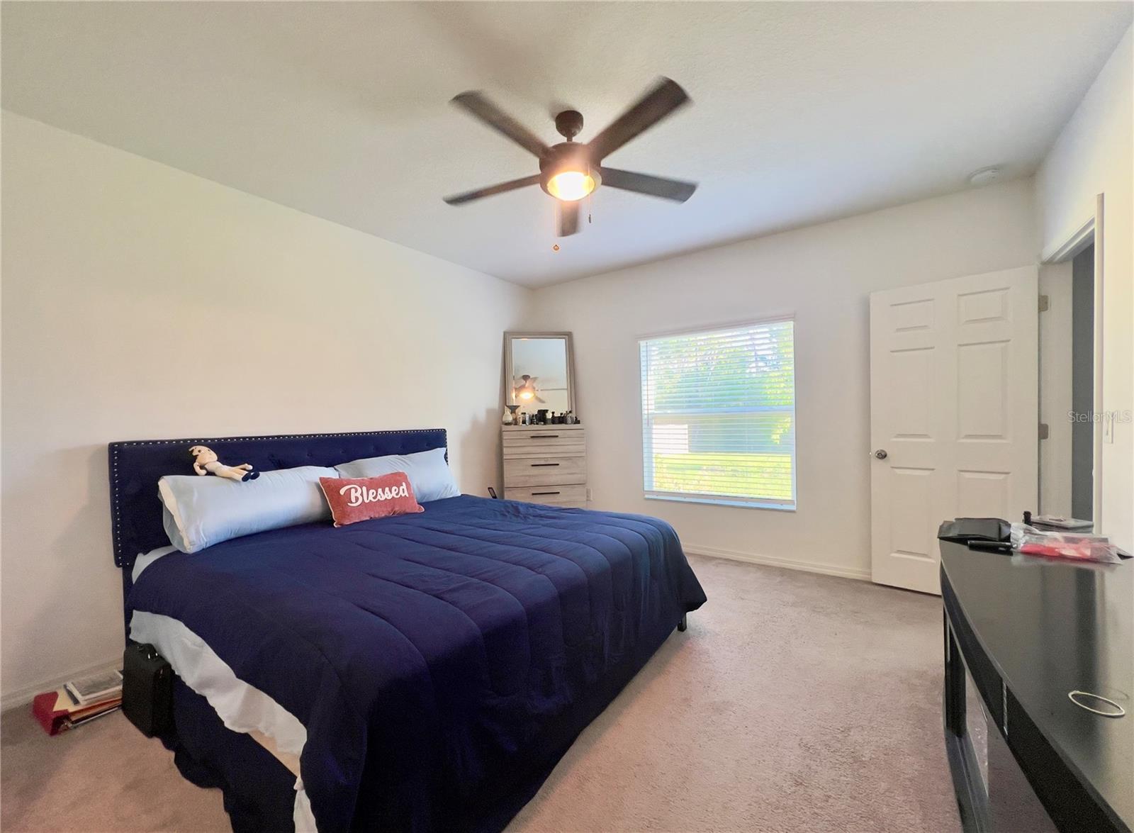 TALAVERA PH 2B - Residential