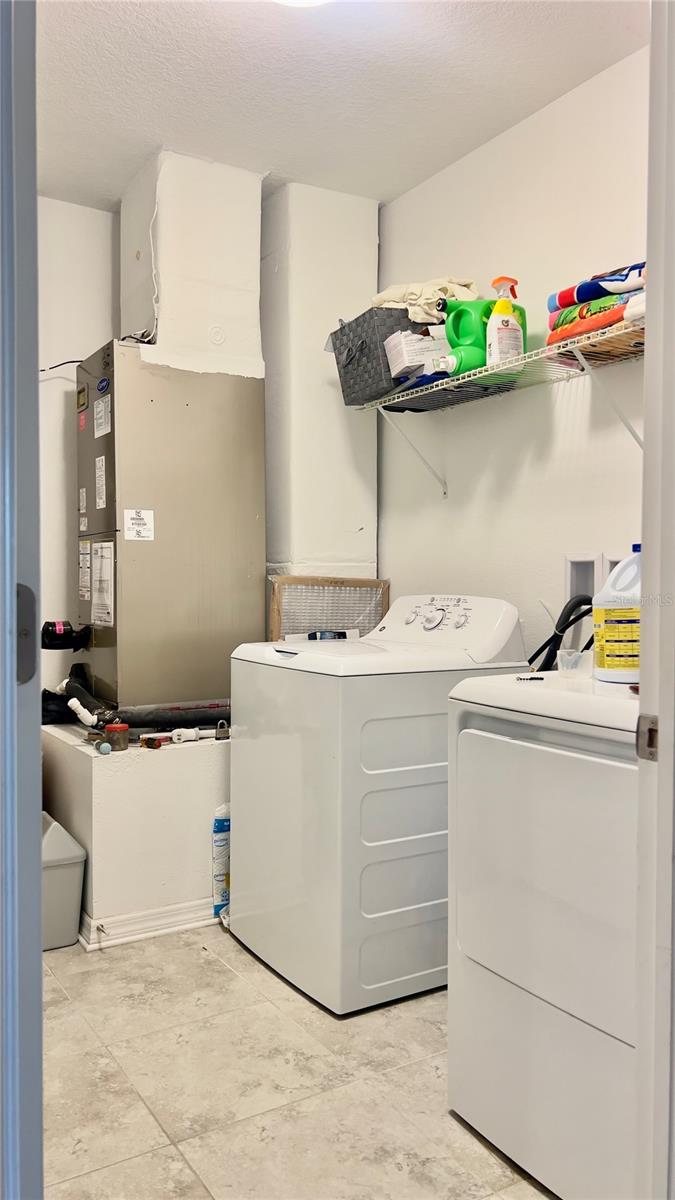 TALAVERA PH 2B - Residential