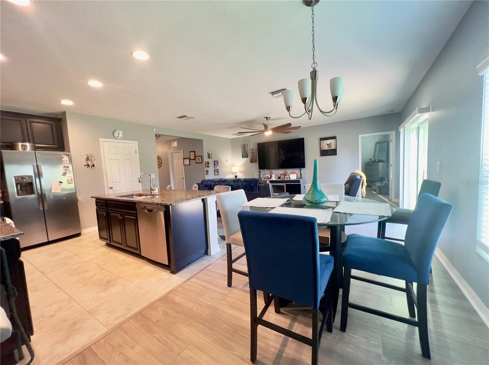 TALAVERA PH 2B - Residential