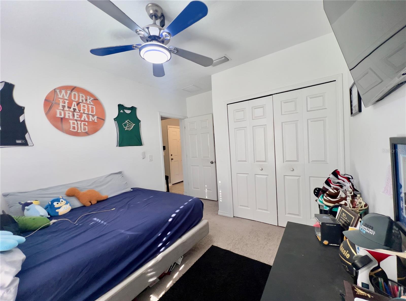 TALAVERA PH 2B - Residential