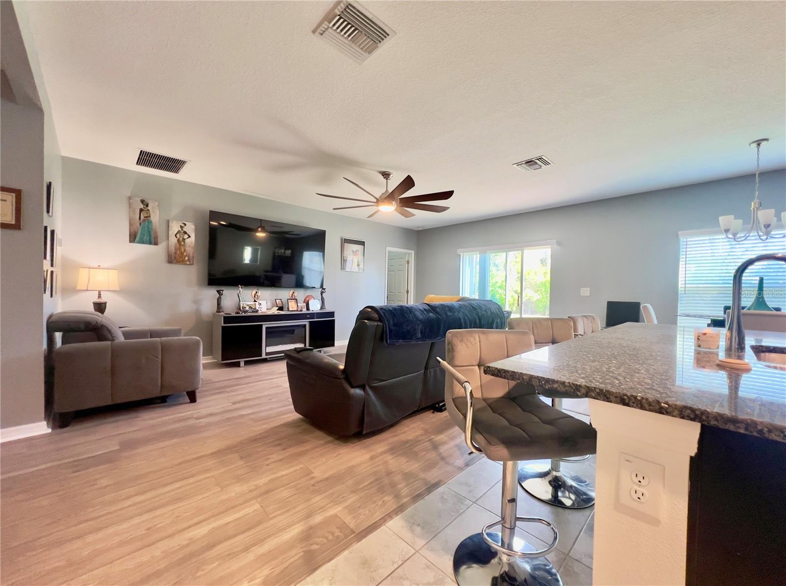 TALAVERA PH 2B - Residential