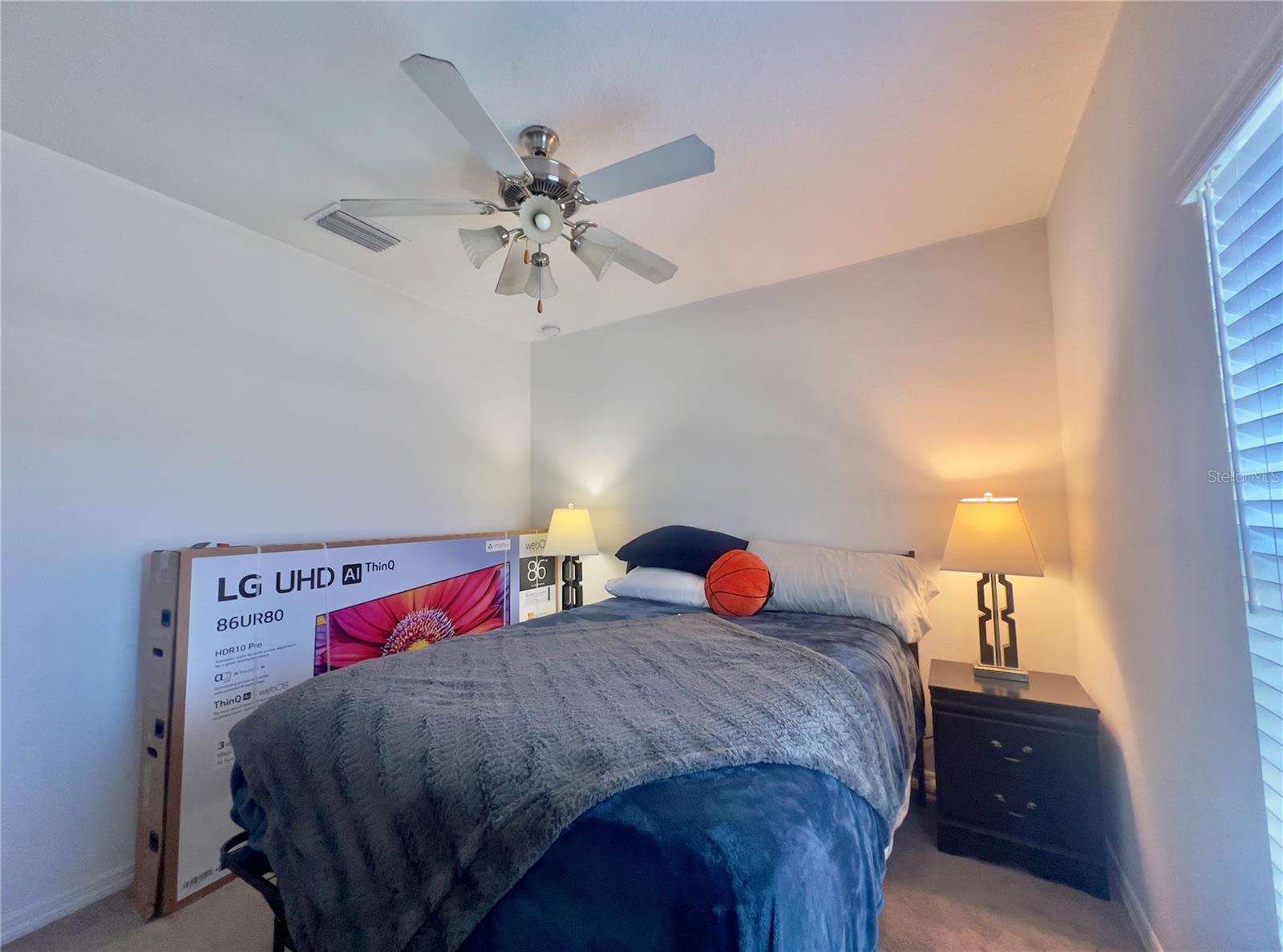 TALAVERA PH 2B - Residential