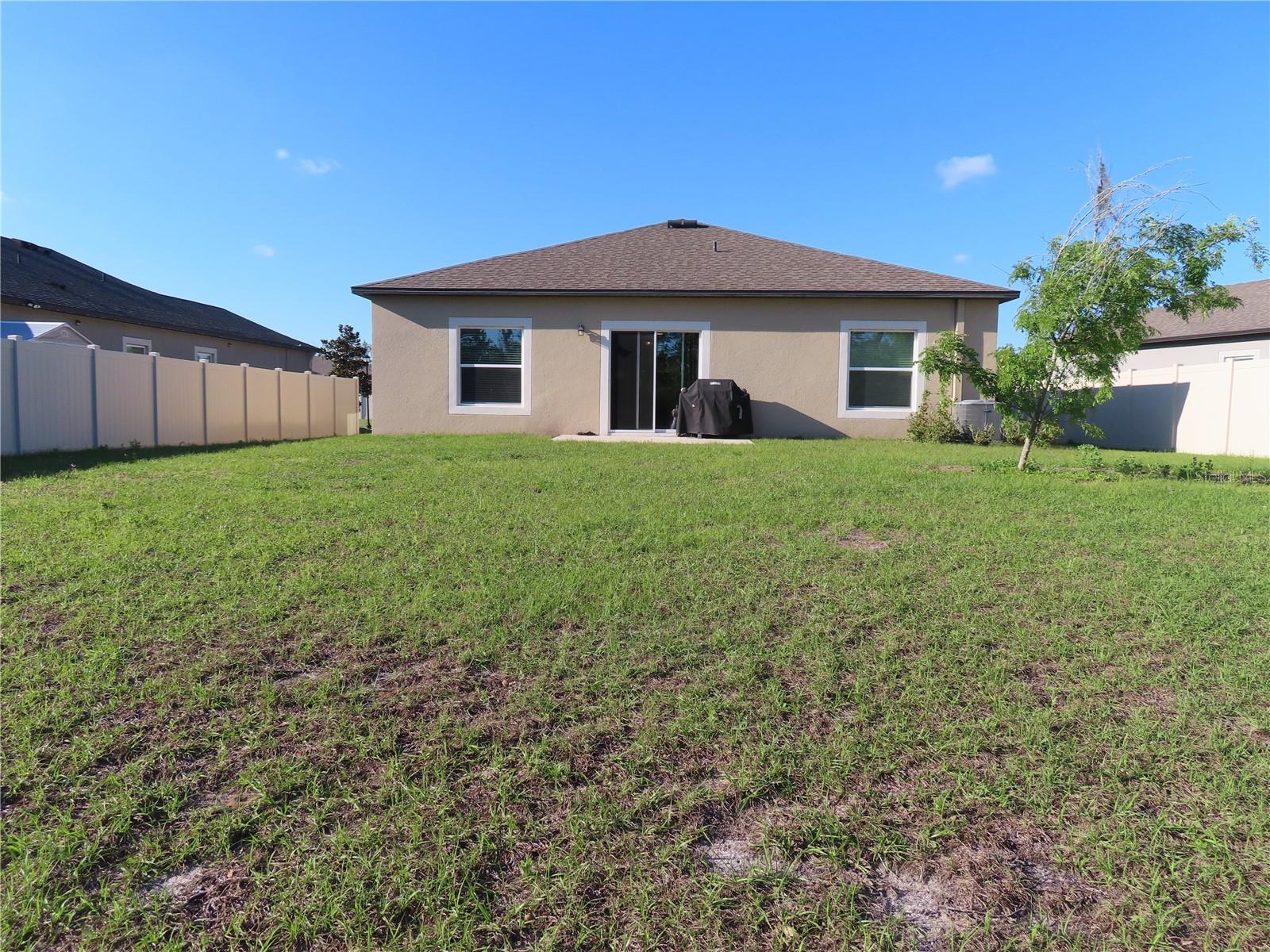 TALAVERA PH 2B - Residential