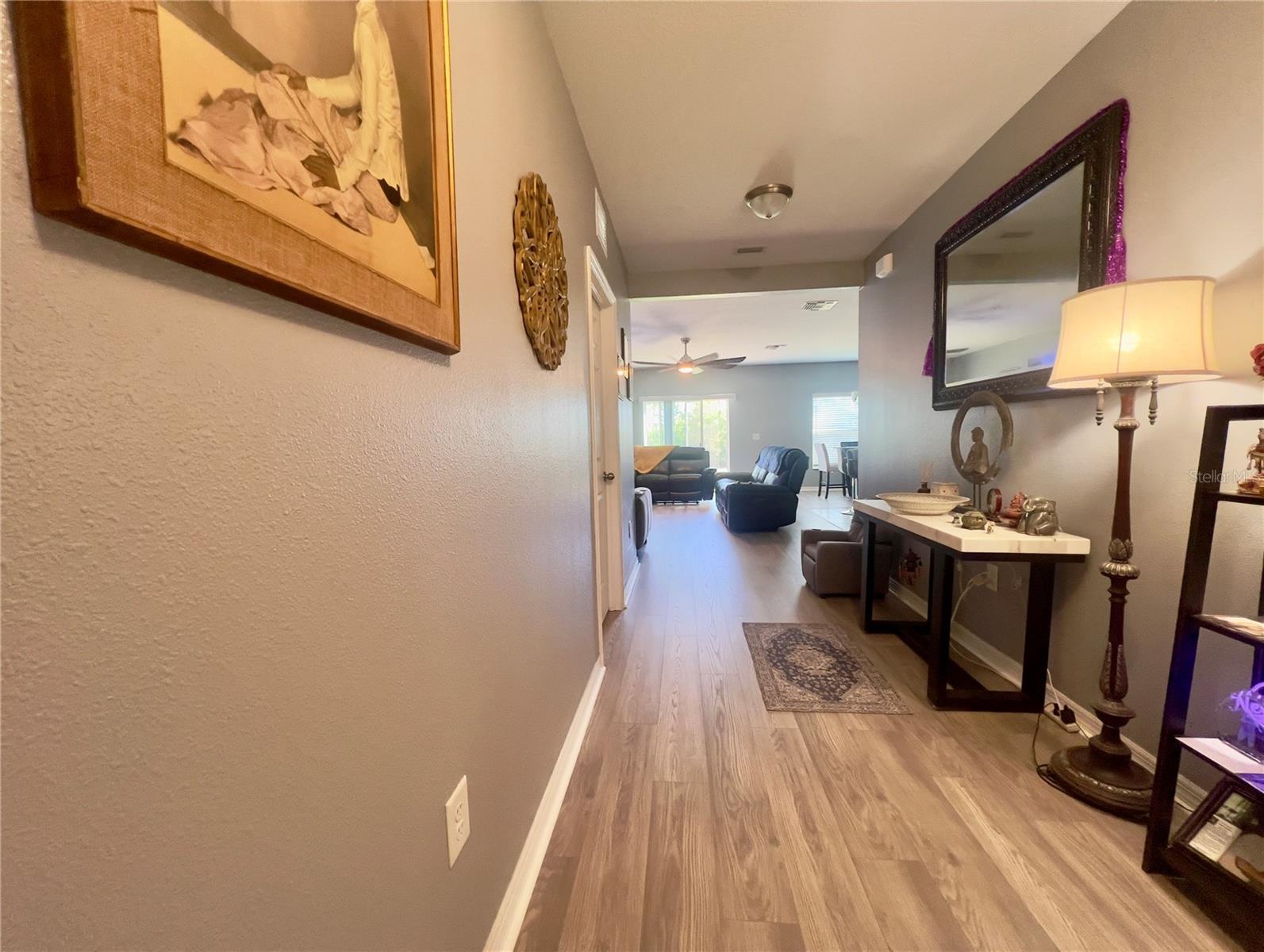 TALAVERA PH 2B - Residential