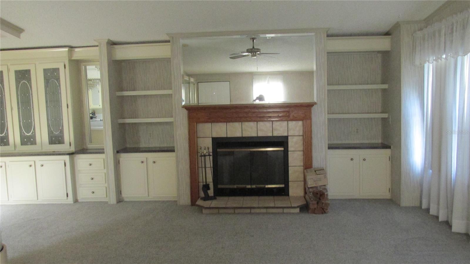 SWEETWATER GOLF & TENNIS CLUB - Residential