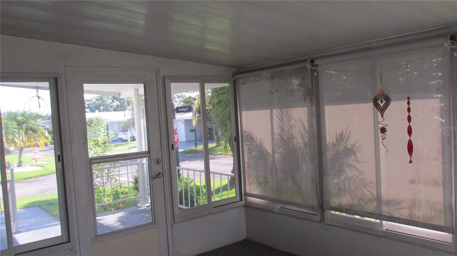 SWEETWATER GOLF & TENNIS CLUB - Residential