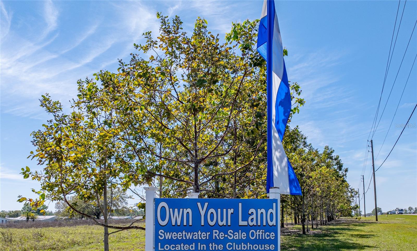 SWEETWATER GOLF & TENNIS CLUB - Residential