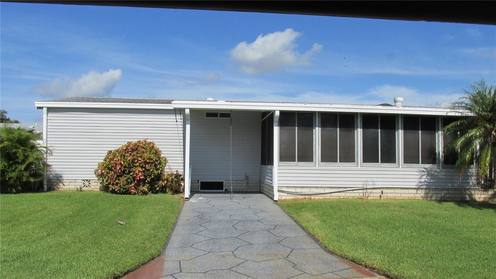 SWEETWATER GOLF & TENNIS CLUB - Residential