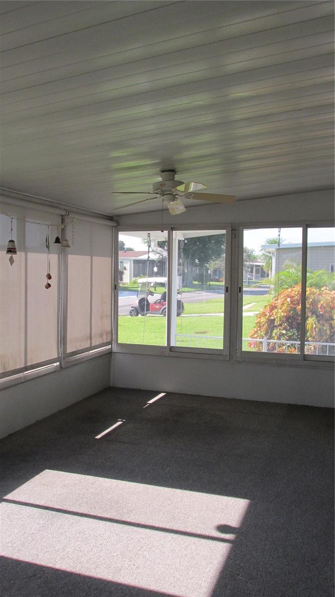 SWEETWATER GOLF & TENNIS CLUB - Residential