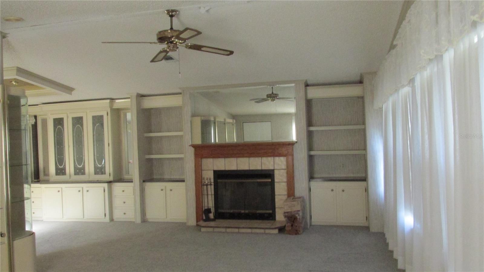 SWEETWATER GOLF & TENNIS CLUB - Residential