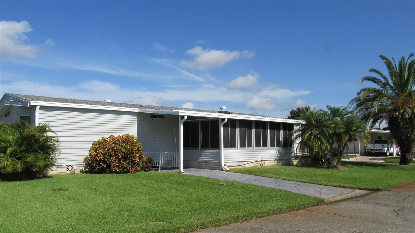 SWEETWATER GOLF & TENNIS CLUB - Residential