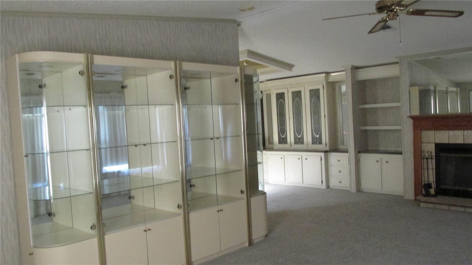 SWEETWATER GOLF & TENNIS CLUB - Residential