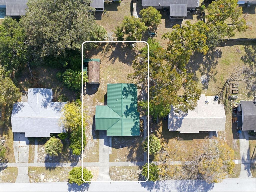 Photo of 4463 Kirkland Avenue, Spring Hill, FL 34606 (MLS # TB8449241)