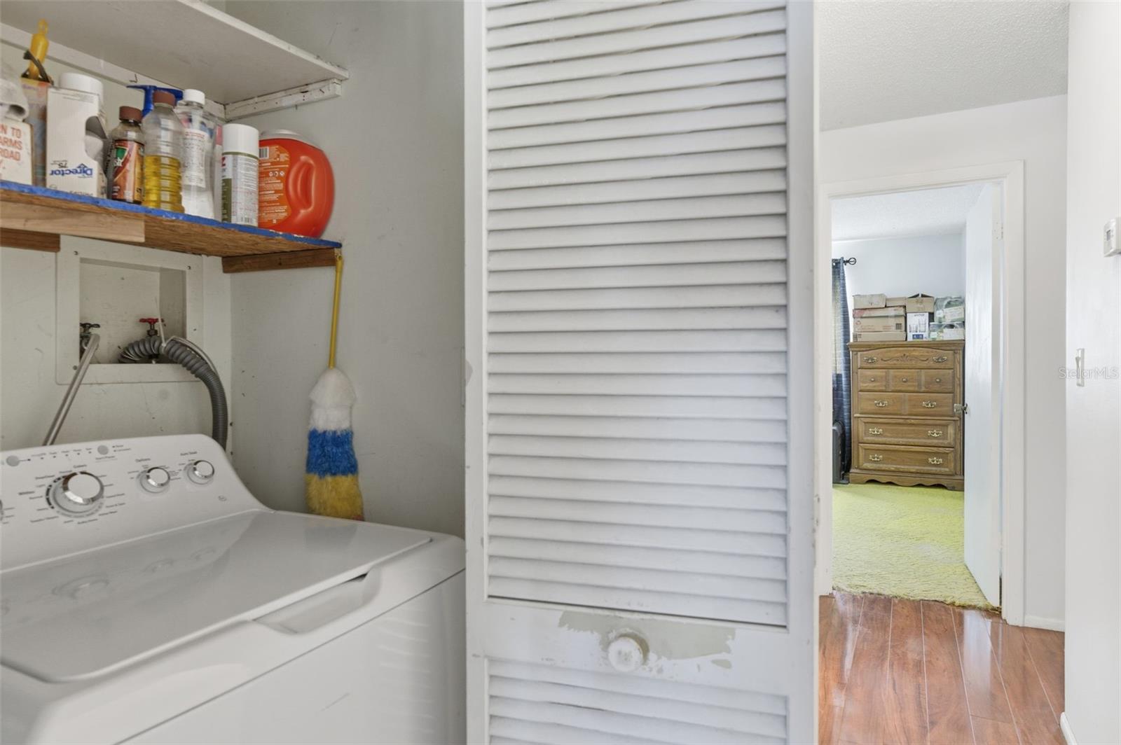 SPRING HILL - Residential