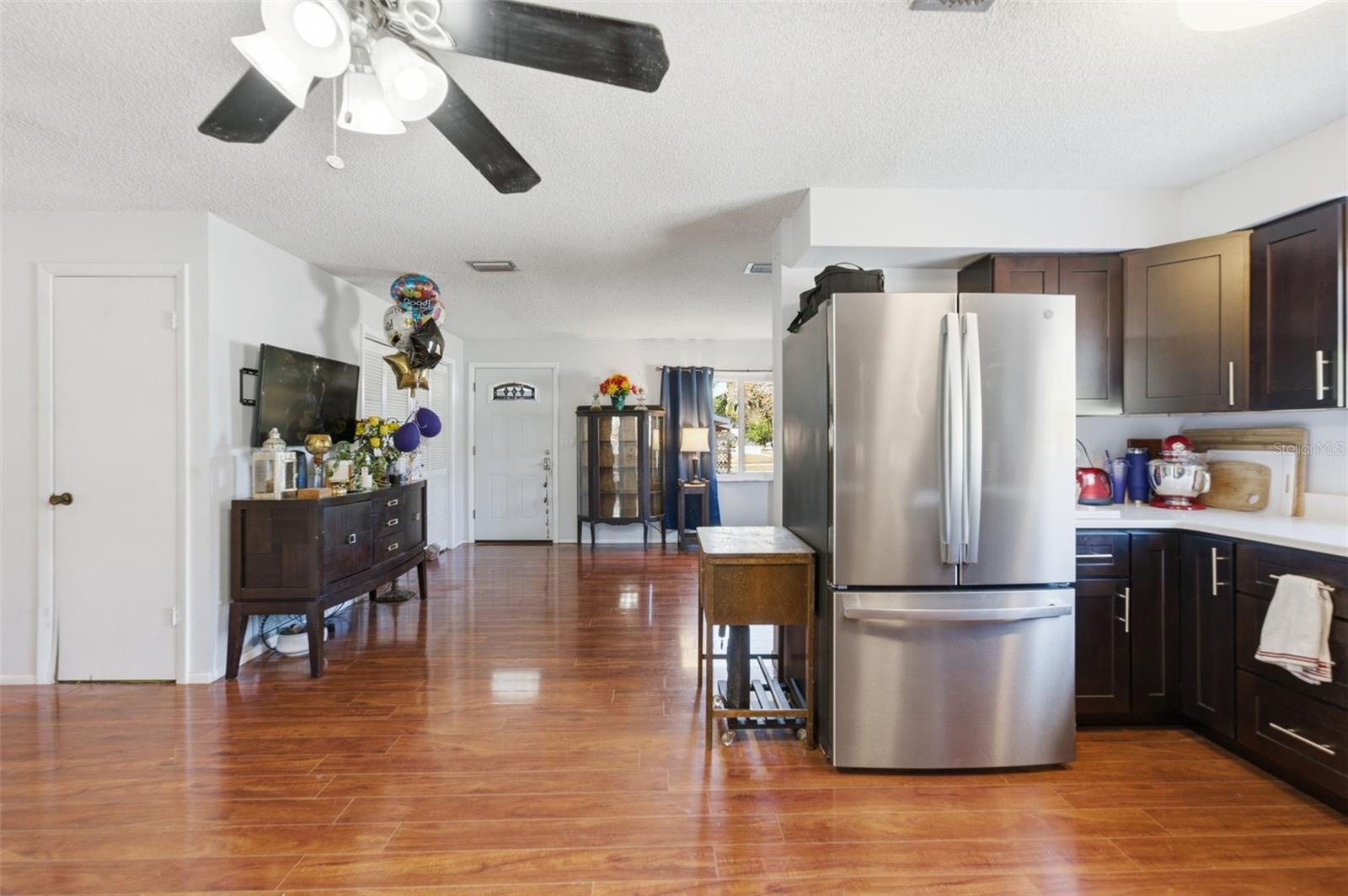 SPRING HILL - Residential