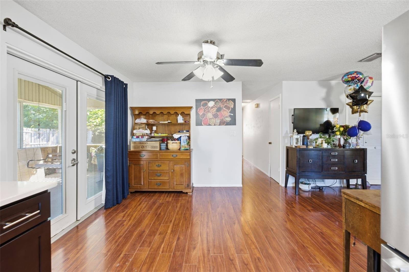 SPRING HILL - Residential