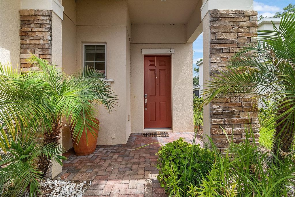 Photo of 2705 Giralda Court, Kissimmee, FL 34743 (MLS # O6418975)