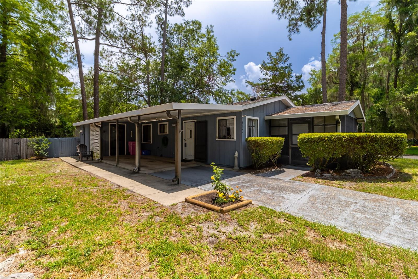 8529 NW 42ND DRIVE