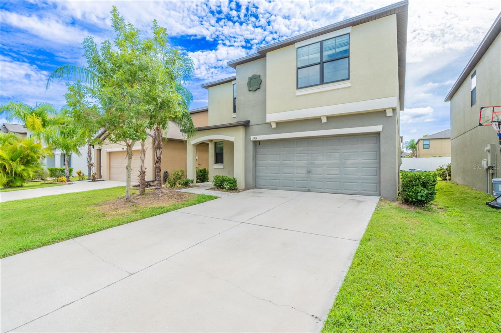 13909 ARBOR PINES DRIVE
