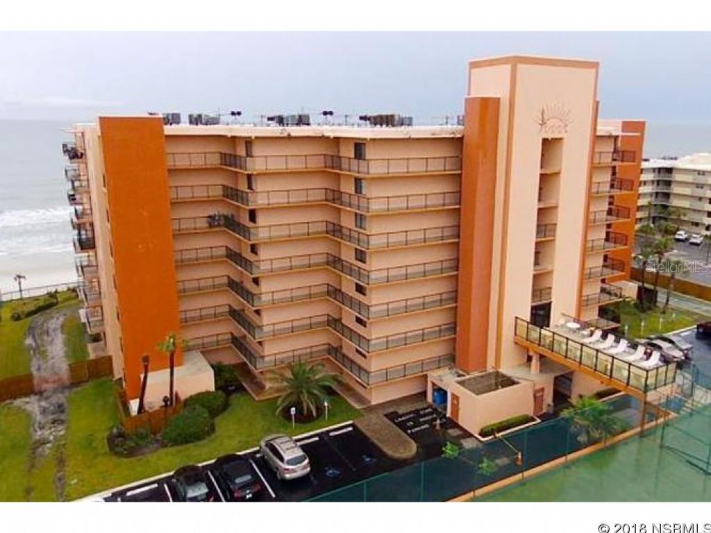 Sunrise Condo - Residential