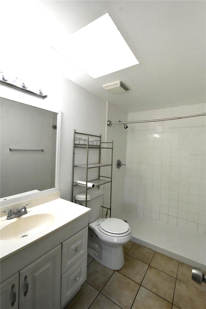 COUNTRY PLACE UNIT I - Residential