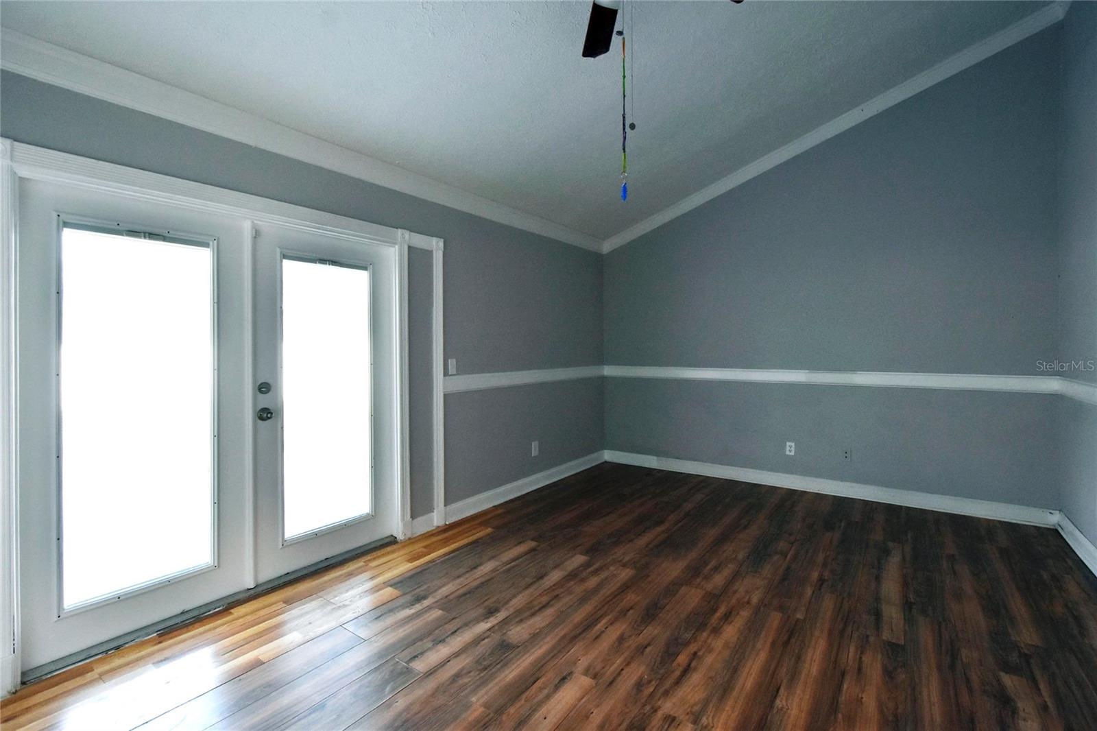 COUNTRY PLACE UNIT I - Residential