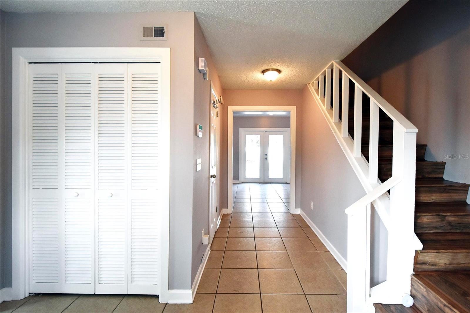 COUNTRY PLACE UNIT I - Residential