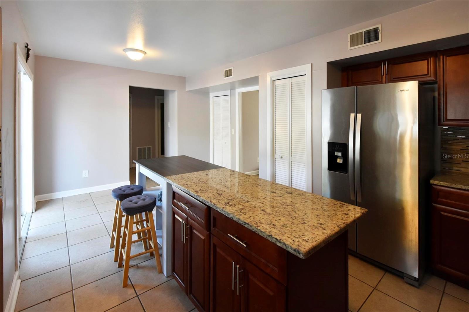 COUNTRY PLACE UNIT I - Residential