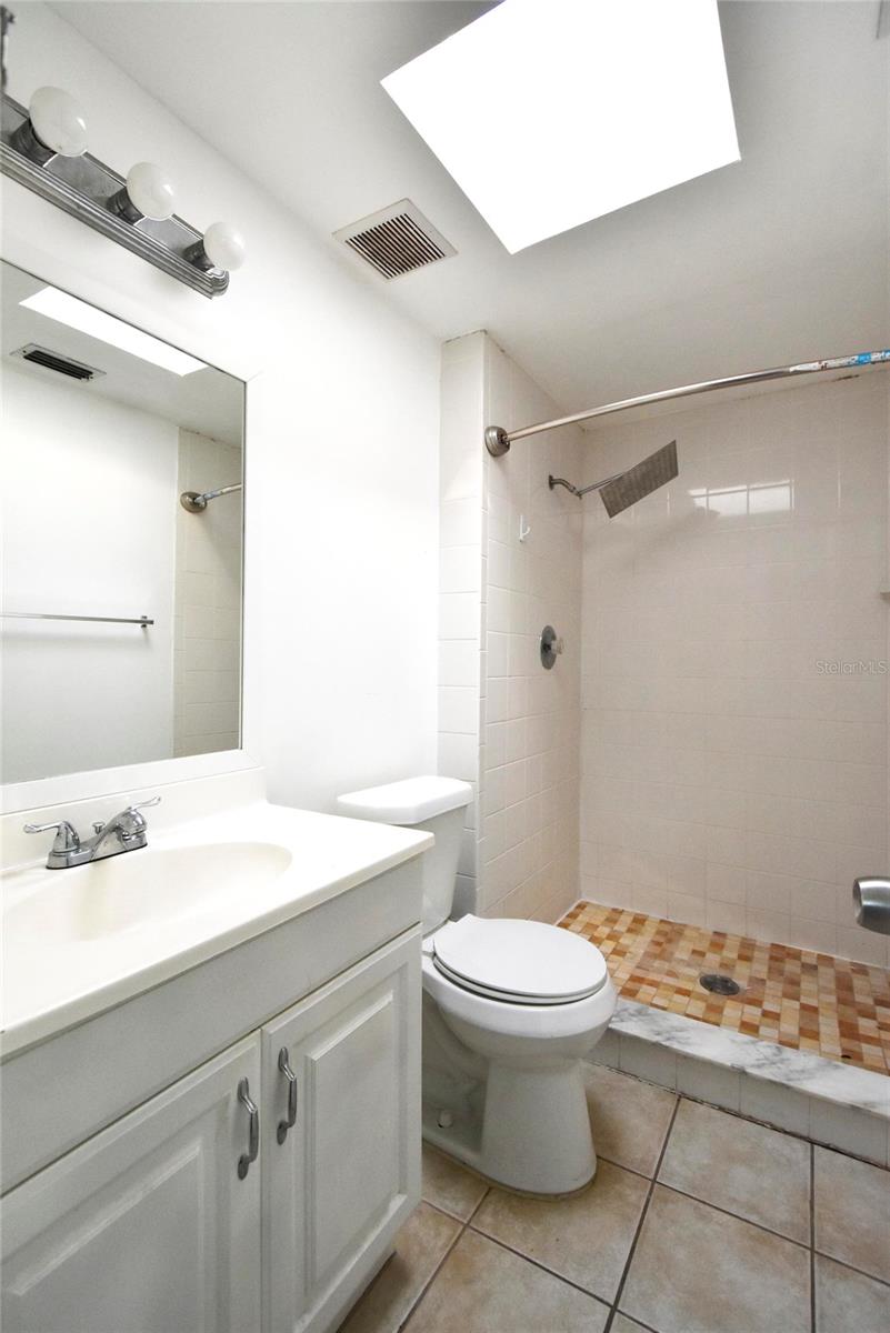 COUNTRY PLACE UNIT I - Residential