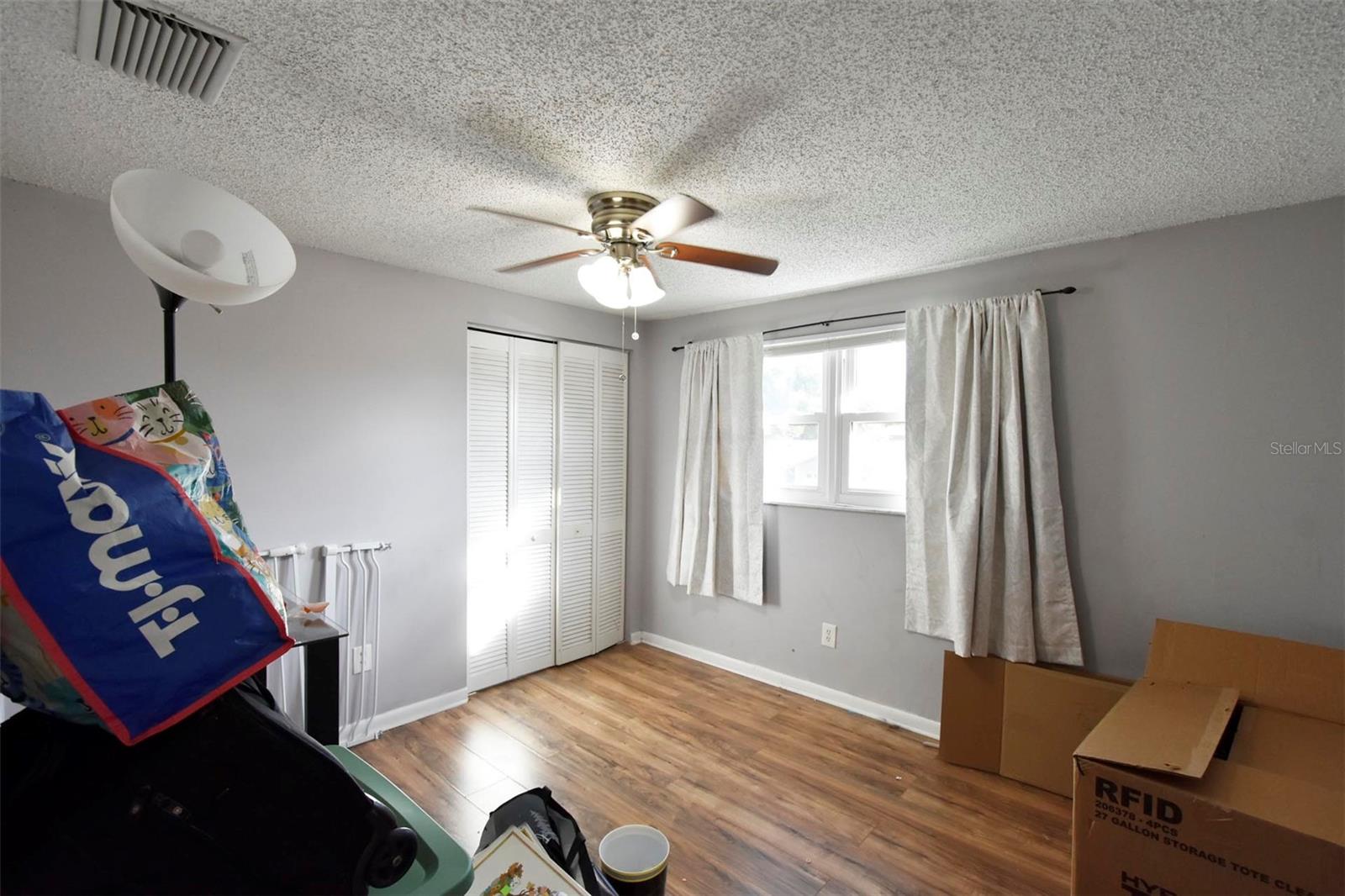 COUNTRY PLACE UNIT I - Residential