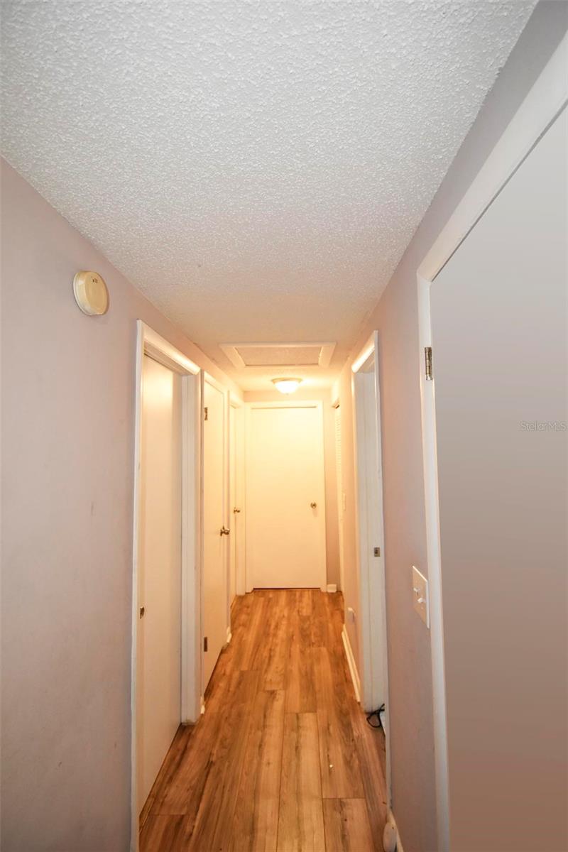 COUNTRY PLACE UNIT I - Residential