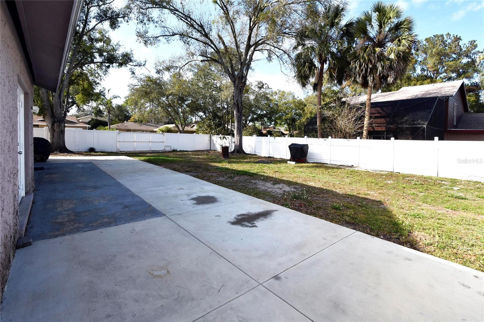 COUNTRY PLACE UNIT I - Residential