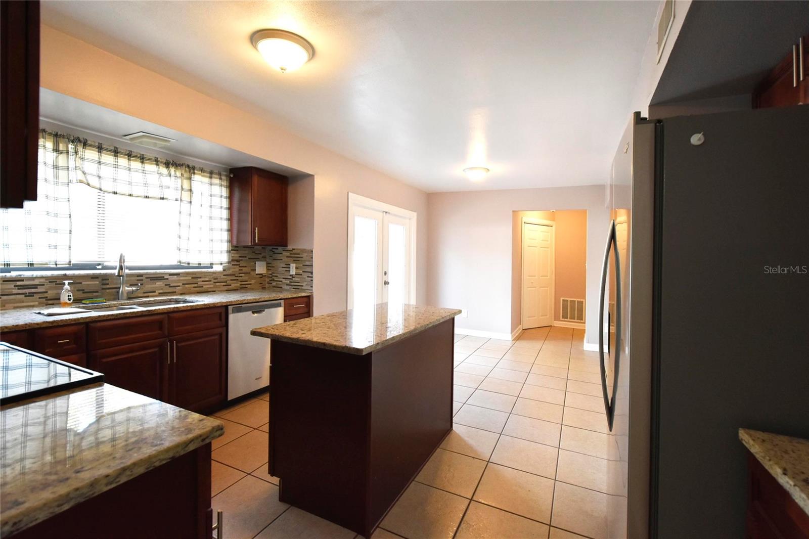 COUNTRY PLACE UNIT I - Residential