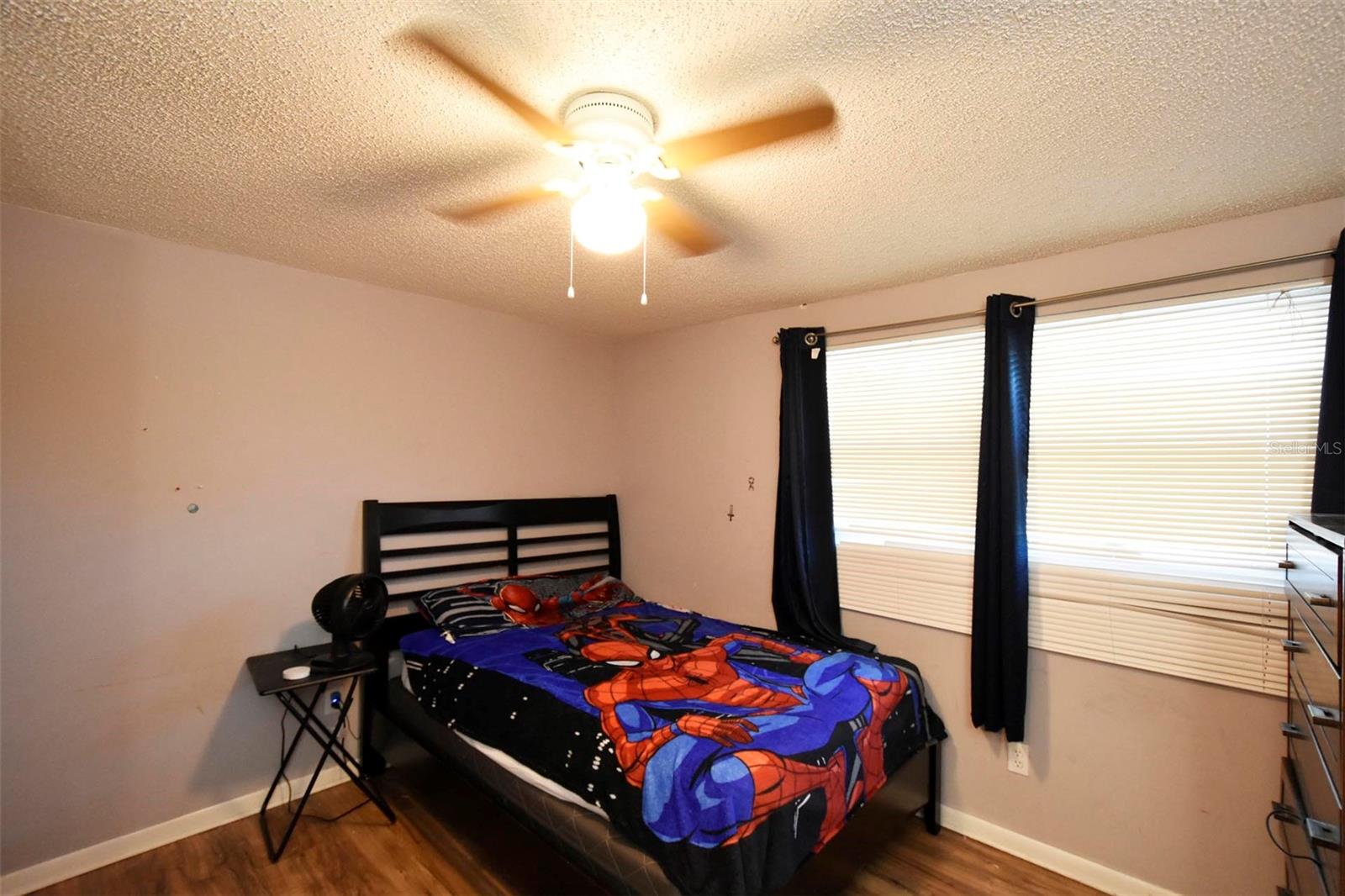 COUNTRY PLACE UNIT I - Residential