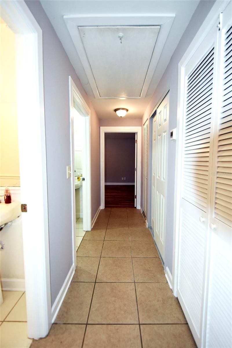 COUNTRY PLACE UNIT I - Residential