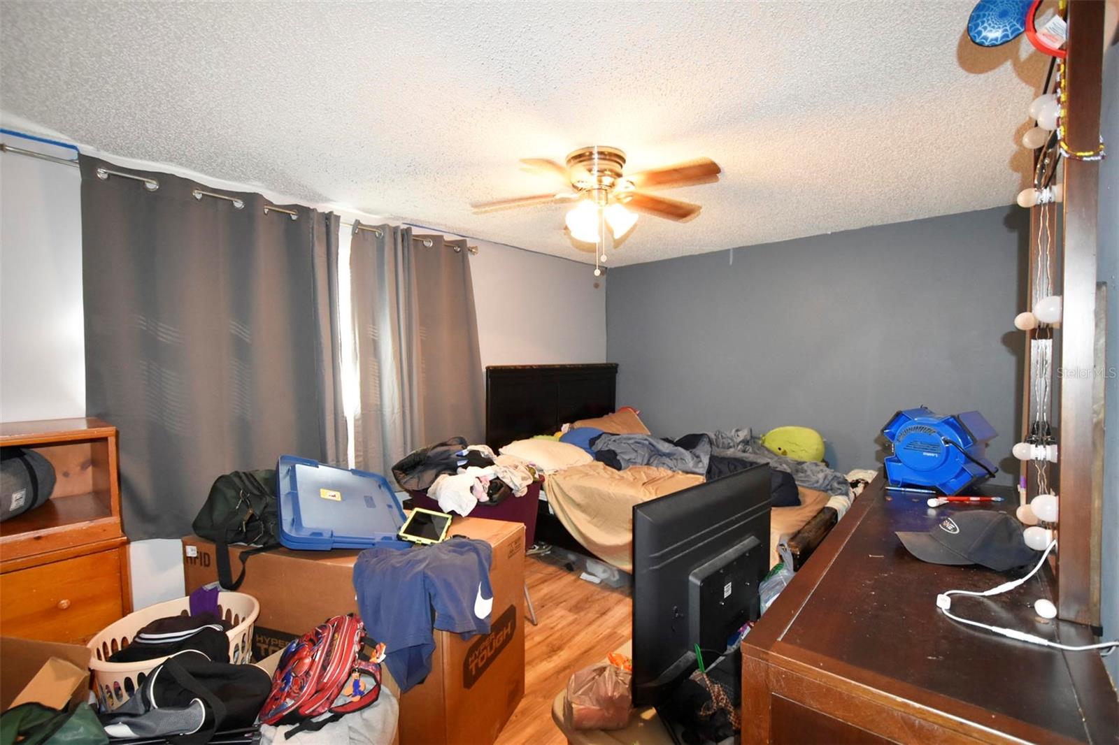 COUNTRY PLACE UNIT I - Residential