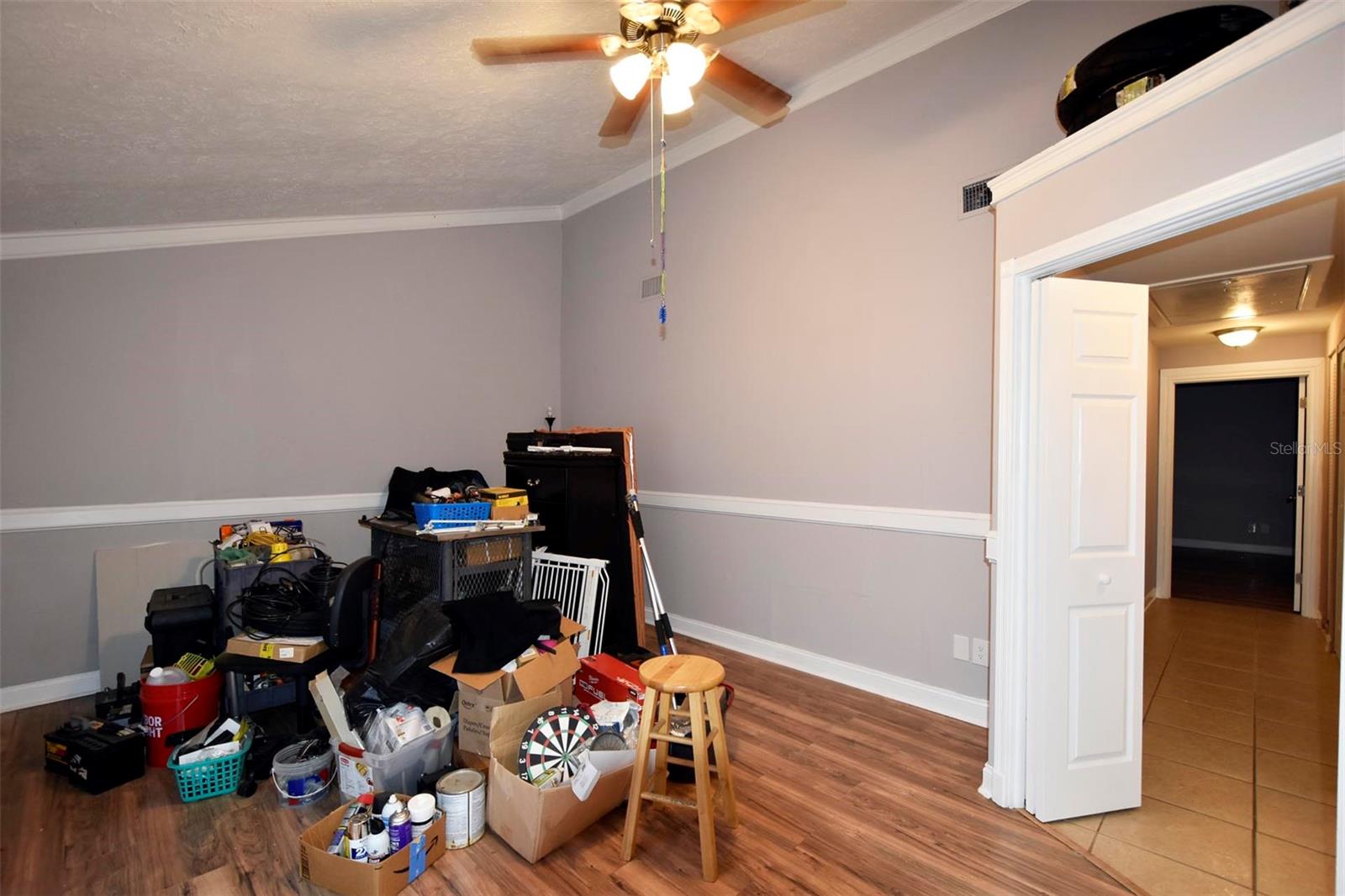 COUNTRY PLACE UNIT I - Residential