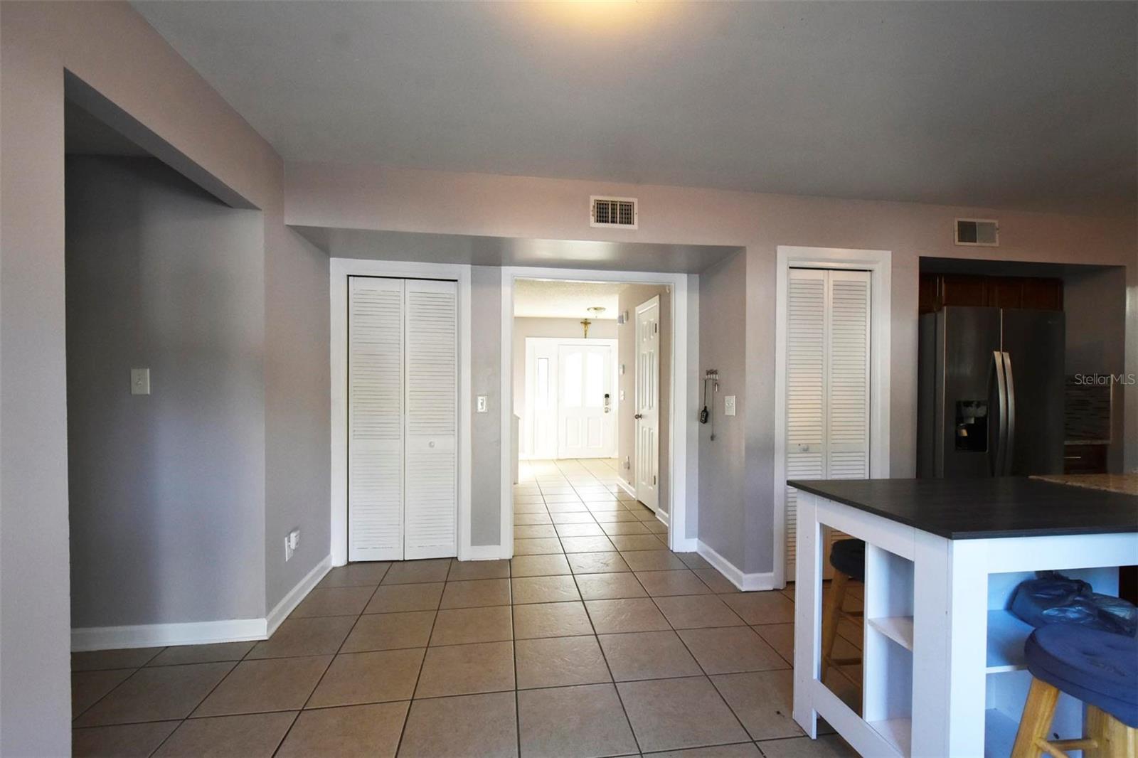 COUNTRY PLACE UNIT I - Residential