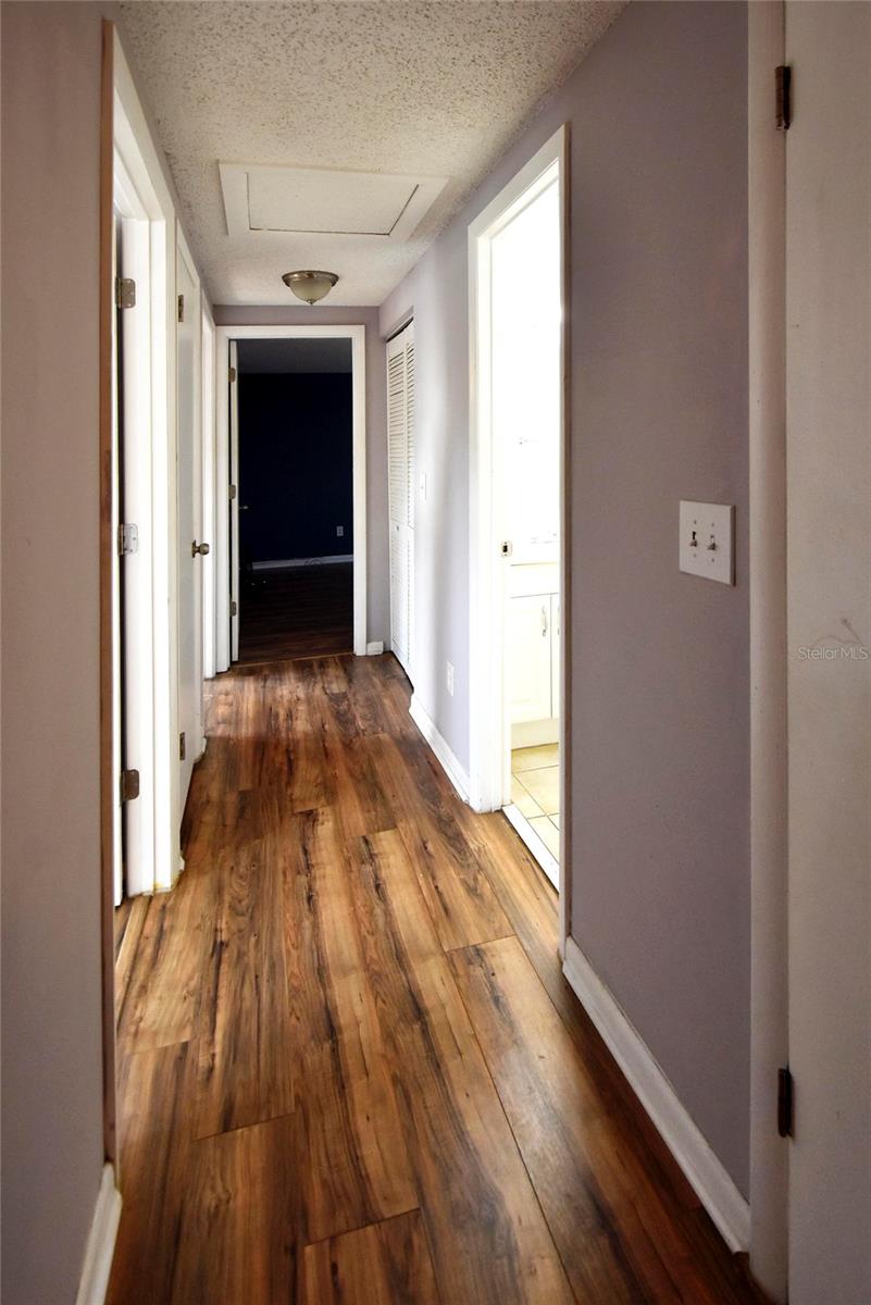 COUNTRY PLACE UNIT I - Residential