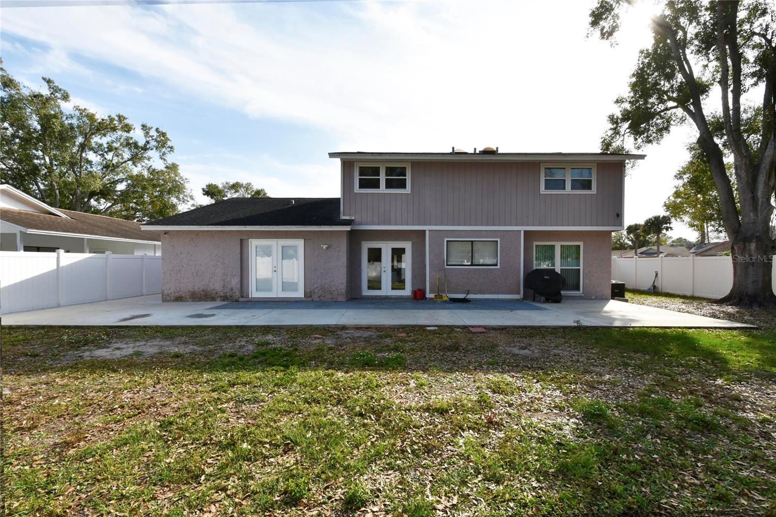 COUNTRY PLACE UNIT I - Residential