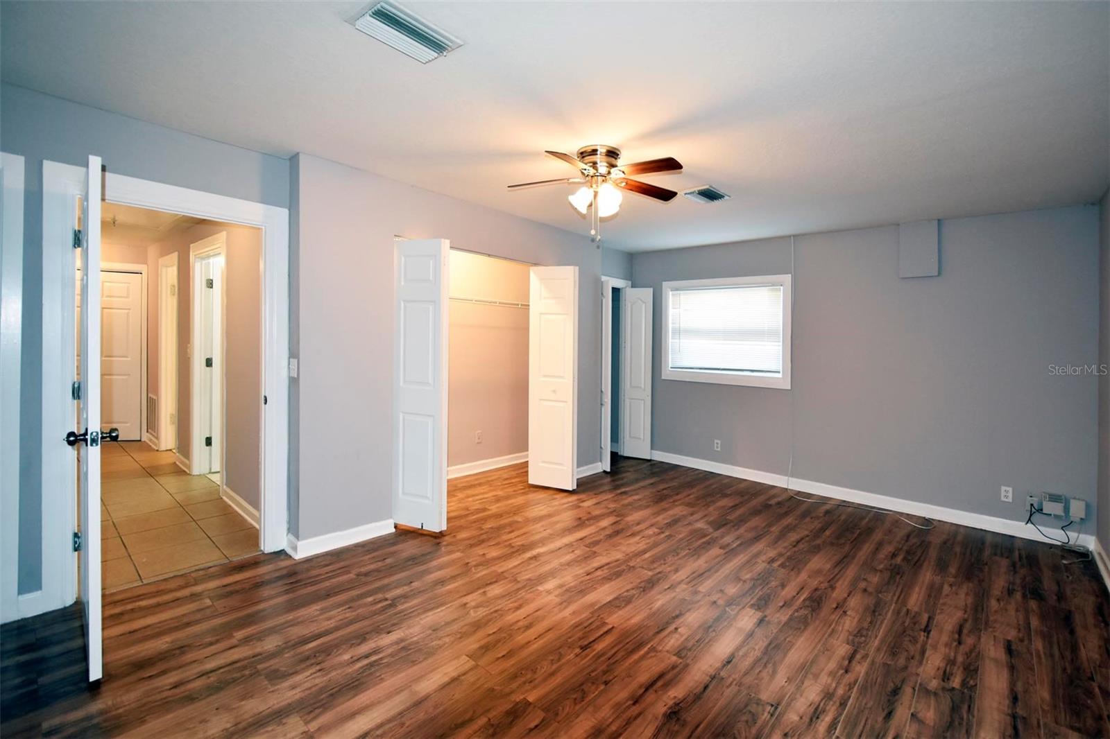 COUNTRY PLACE UNIT I - Residential