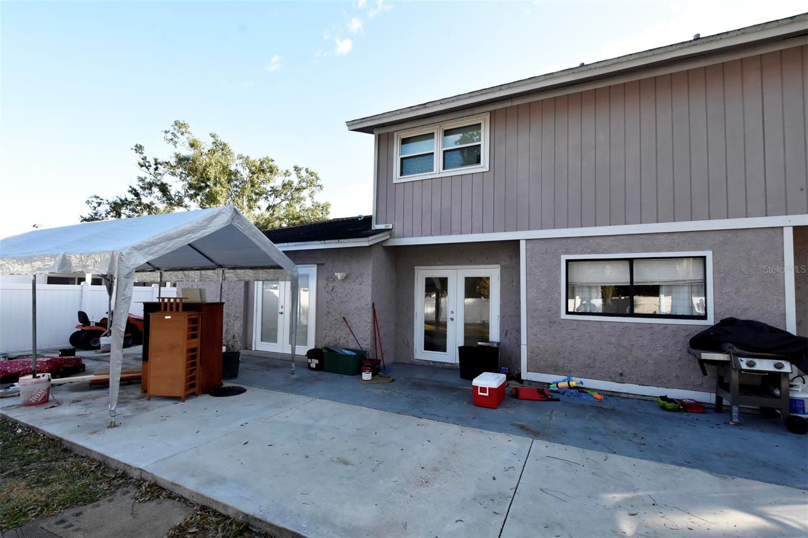 COUNTRY PLACE UNIT I - Residential