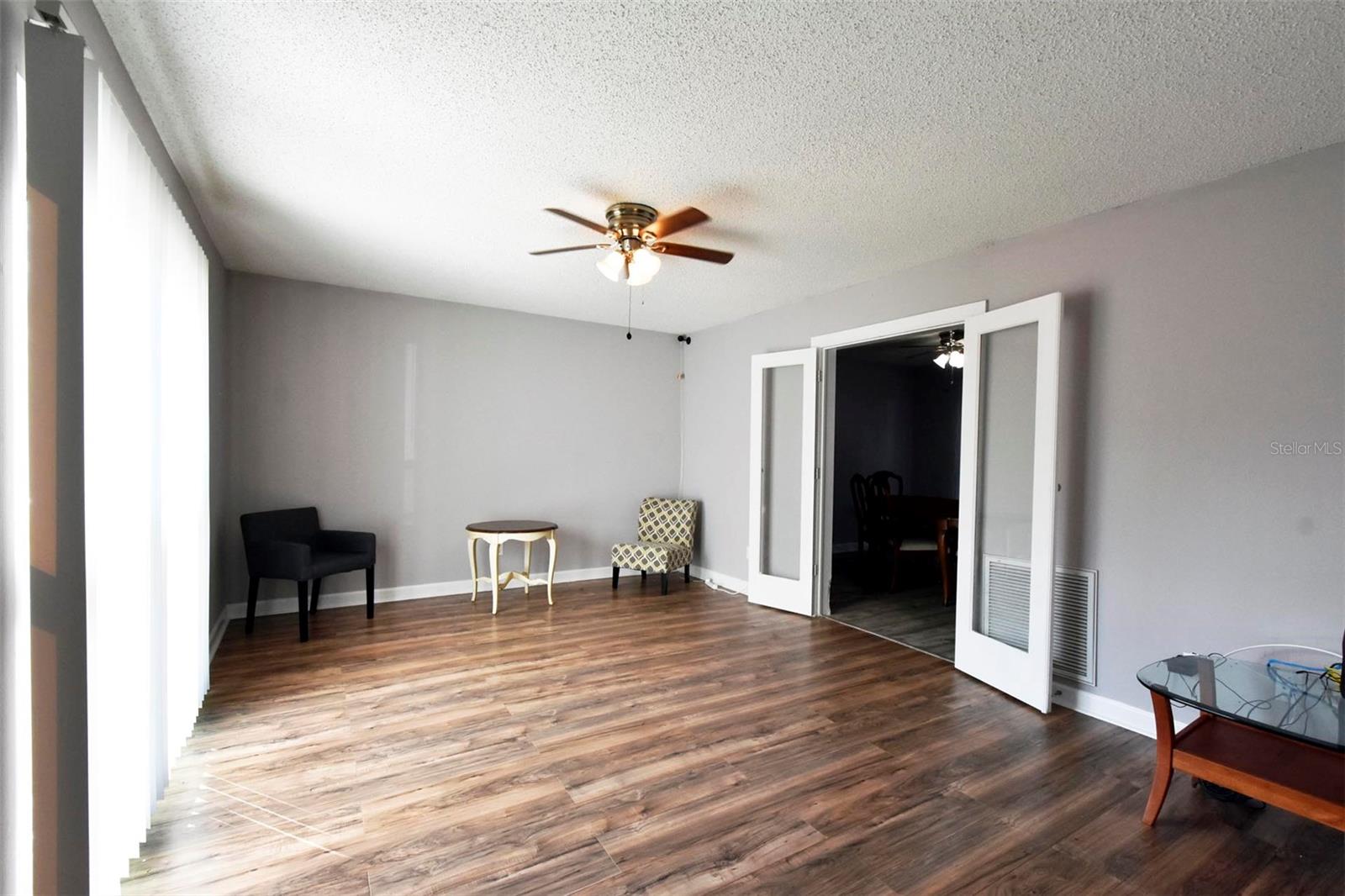 COUNTRY PLACE UNIT I - Residential