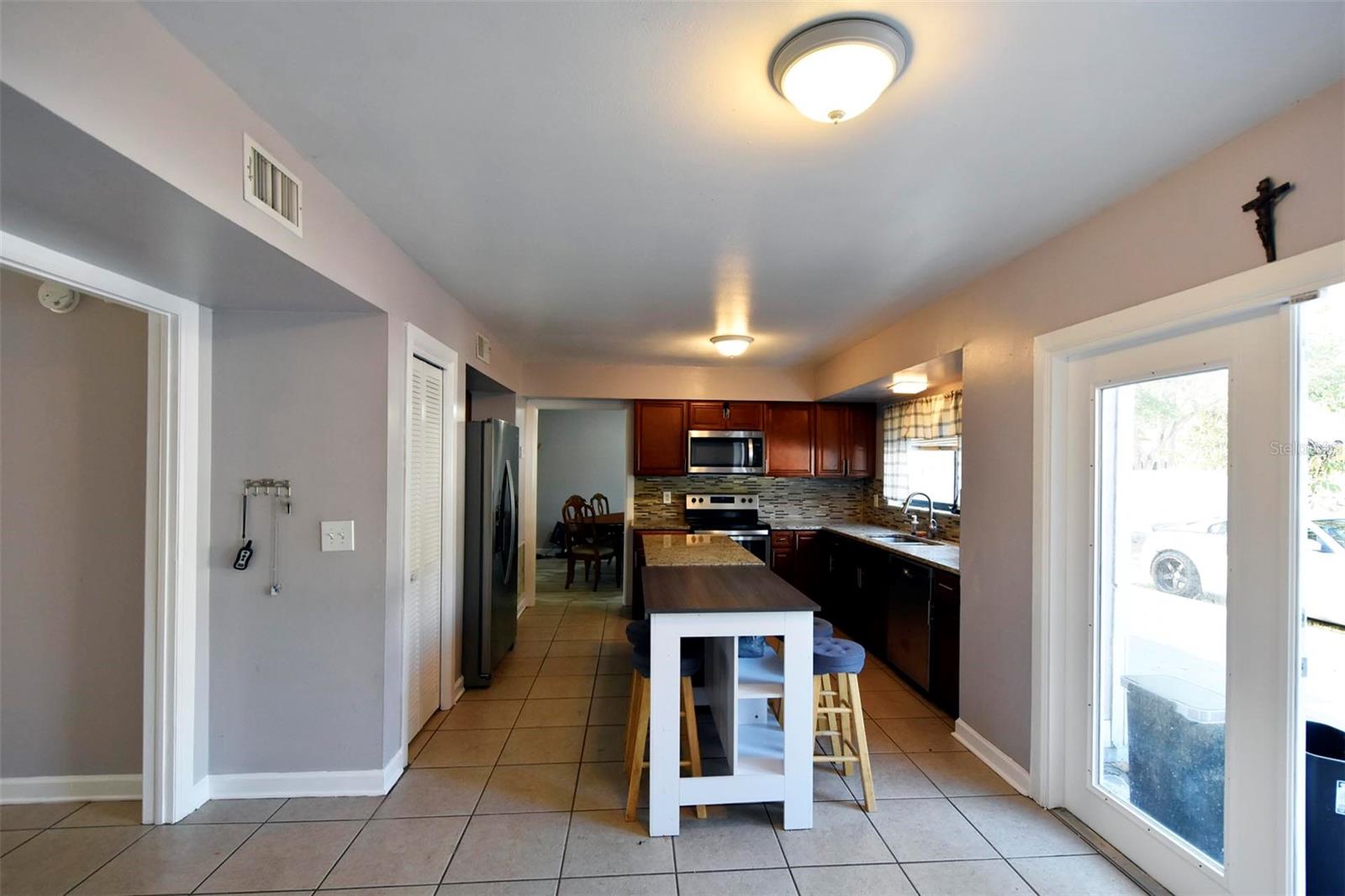 COUNTRY PLACE UNIT I - Residential