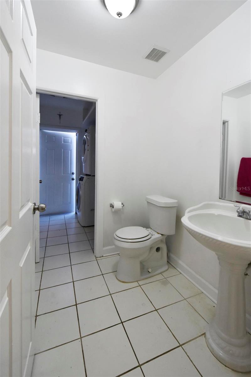 COUNTRY PLACE UNIT I - Residential