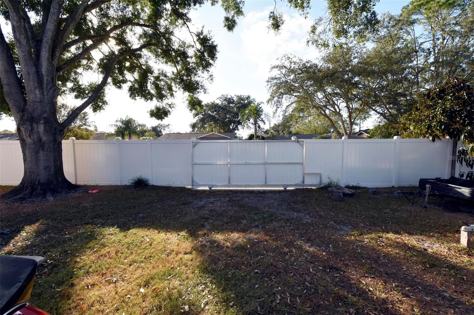 COUNTRY PLACE UNIT I - Residential