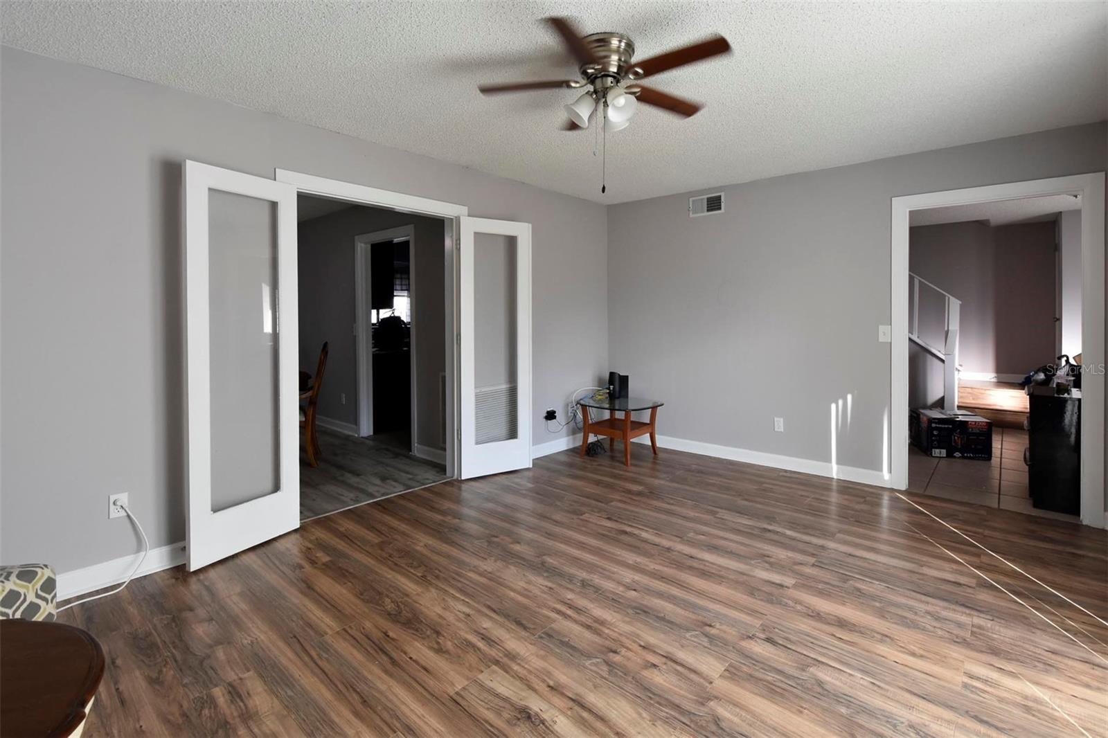 COUNTRY PLACE UNIT I - Residential