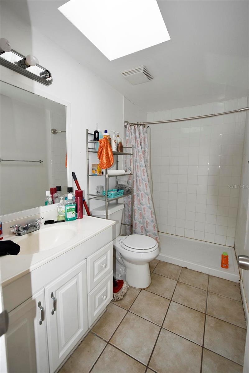 COUNTRY PLACE UNIT I - Residential